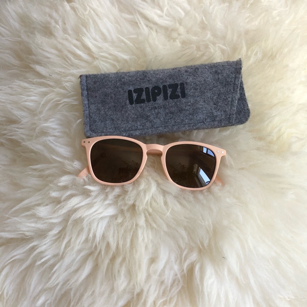Izipizi Paris Sunglasses